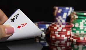 Официальный сайт Casino Pobeda